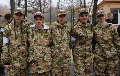 Проект «Будущее в наших руках»: итоги и достижения Ютазинского района