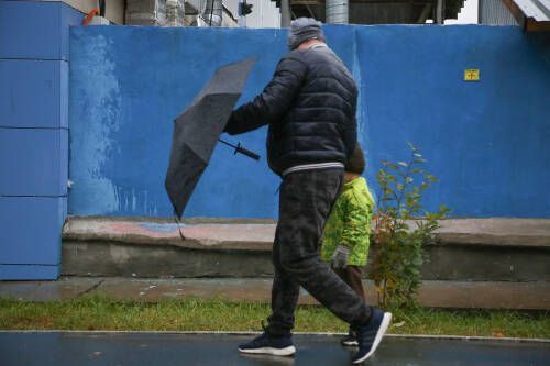 Меры поддержки для одиноких отцов