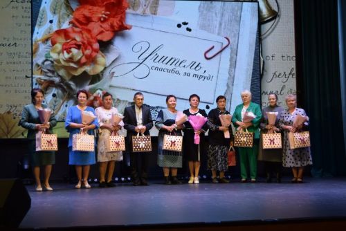 Они продолжают сеять разумное, доброе, вечное