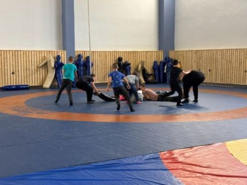 Путь к силе и устойчивости
