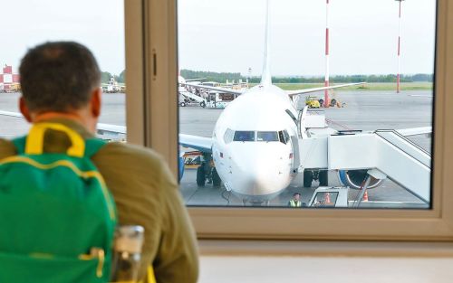 Россияне вскоре смогут посещать без визы еще 4 африканских страны
