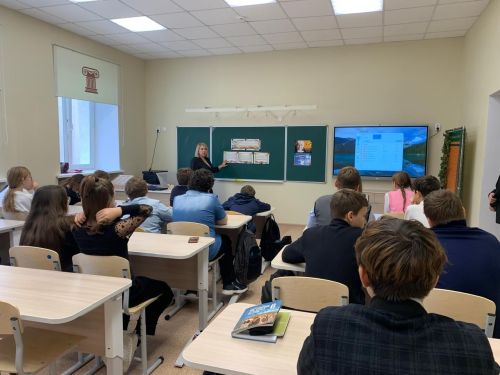 «Летят в бессмертье журавли» — час памяти