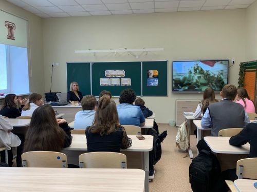 «Летят в бессмертье журавли» — час памяти