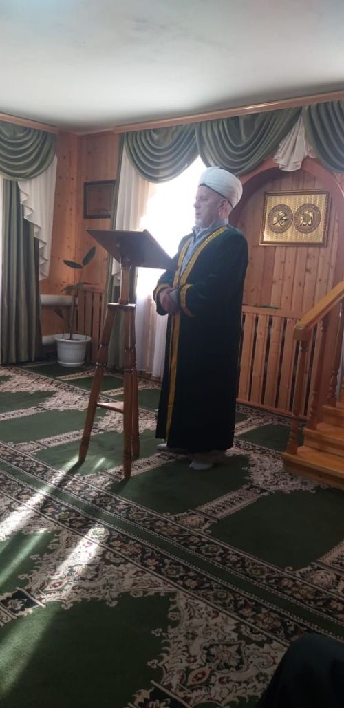 Патриотизм начинается со знания родного края