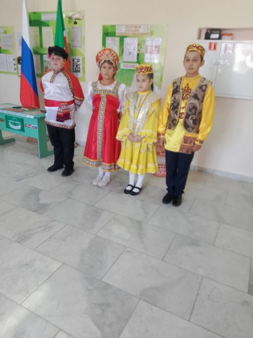 Патриотизм начинается со знания родного края