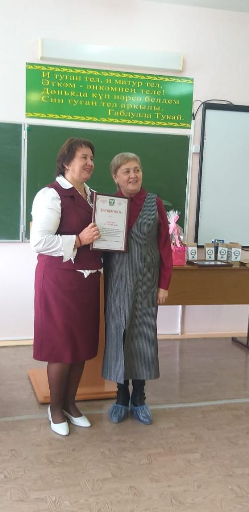 Патриотизм начинается со знания родного края