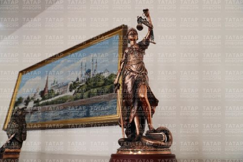 Можно ли доверять родным: в Татарстане бизнес-леди заказали её муж и свёкор
