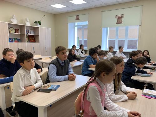 «Летят в бессмертье журавли» — час памяти