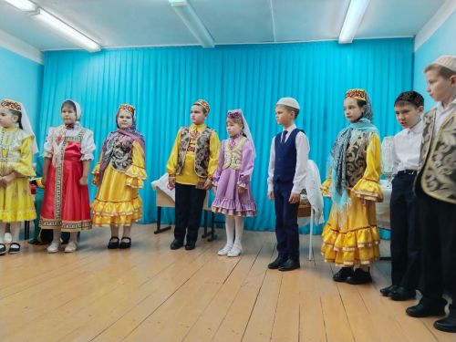 Патриотизм начинается со знания родного края