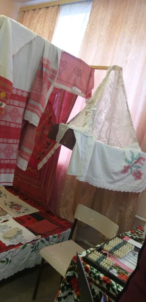 Патриотизм начинается со знания родного края