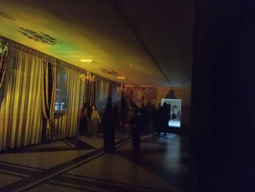 В Ютазинском СДК прошла дискотека с акцентом на безопасность