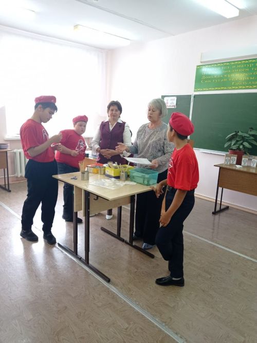 Патриотизм начинается со знания родного края