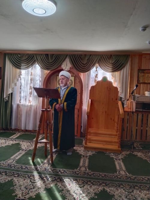 Патриотизм начинается со знания родного края