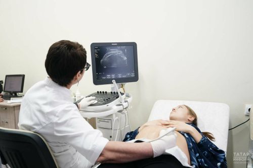 Студенткам в Татарстане назначат выплаты до 190 тысяч рублей при беременности