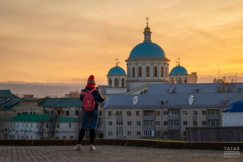 Отпуск в ноябре: финансово невыгодно для жителей Татарстана