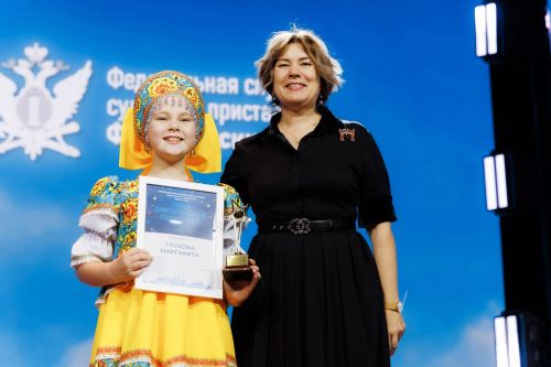 Маргарита Глухова из Ютазинского района стала лидером в номинации «Вокал»
