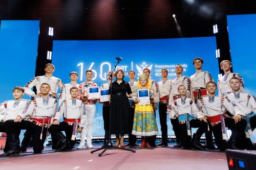 Маргарита Глухова из Ютазинского района стала лидером в номинации «Вокал»