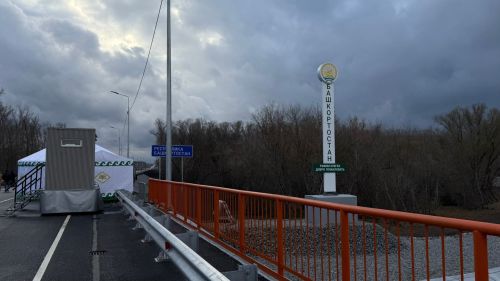 Новые дороги сокращают пути