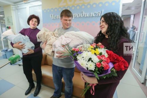 Размер максимального пособия по беременности и родам увеличится до 955 тысяч рублей в 2026 году