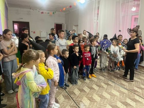 Осенние каникулы для ютазинских школьников должны быть БЕЗОПАСНЫМИ