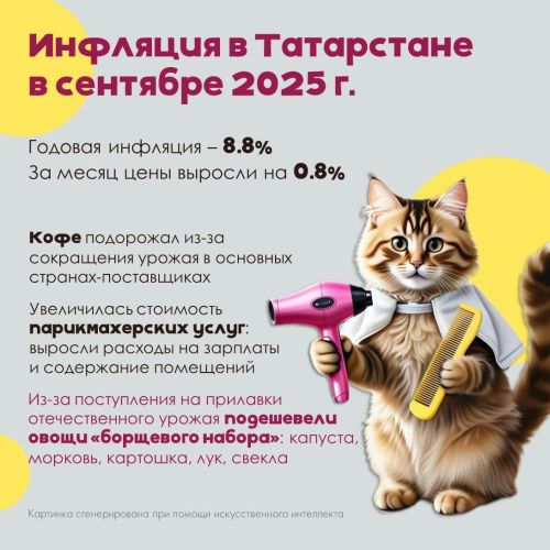 Прогноз инфляции в России - что ждать в 2026 году