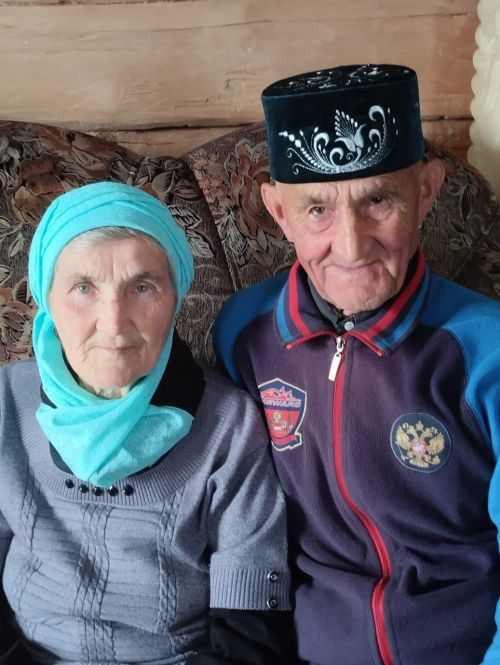 Миннур разбудил в себе Рафаэля