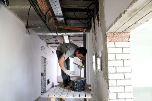 В Госдуме предложили запретить шумные ремонты по выходным