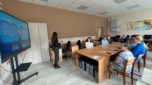 С музыкой в сердце и технологиями в помощь: наш праздник продолжился уникальным квизом!