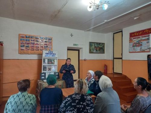 В память о жертвах политических репрессий