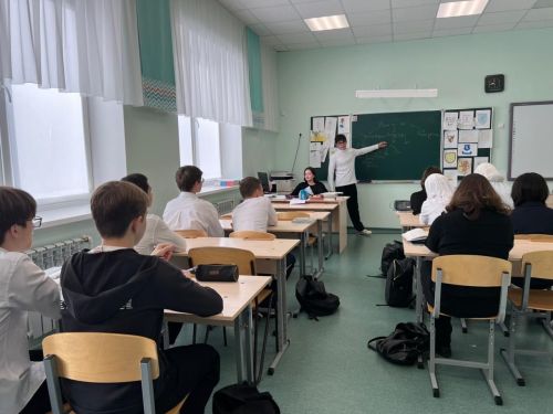 А вы когда-нибудь мечтали стать учителем?