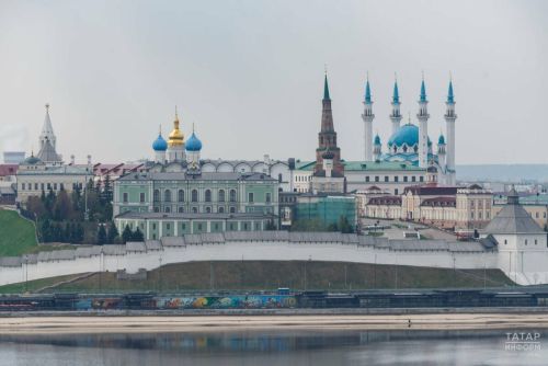 Татарстанцев ждет насыщенный выходными ноябрь