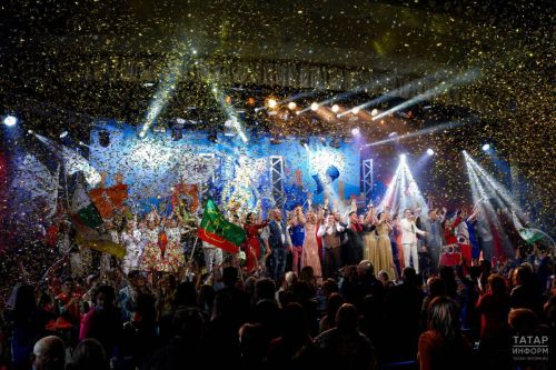 До завершения приема заявок на фестиваль «Наше время – Безнең заман» осталось 4 дня