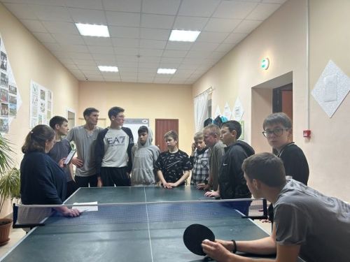 В Подгорновском СДК прошел информационный час «Как не стать жертвой плохих привычек»