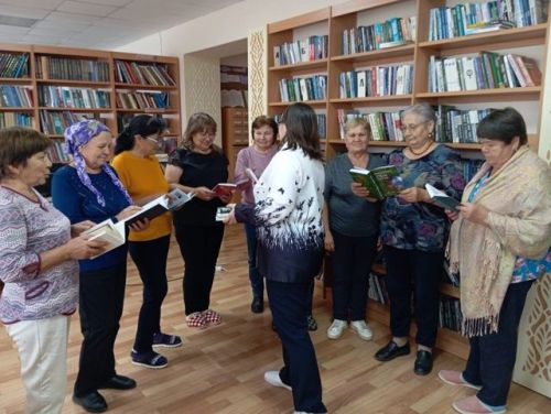 По волнам нашей памяти