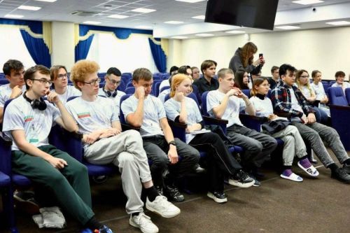 В Казани пройдет финал конкурса наставников «Быть, а не казаться!»