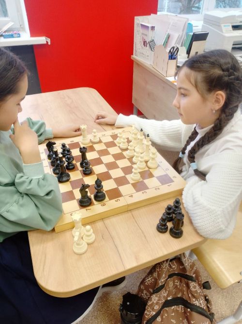 Игра, которая учит думать