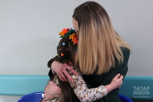 Повышение выплат опекунам в Татарстане