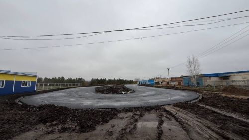 Первому картодрому республики - новую жизнь