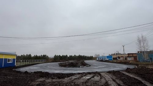 Первому картодрому республики - новую жизнь