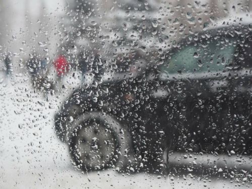 Как новогодние украшения могут привести к штрафам для водителей