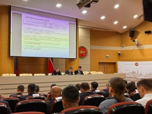 Татарстан: Успешный опыт в сфере экологии и очистки сточных вод