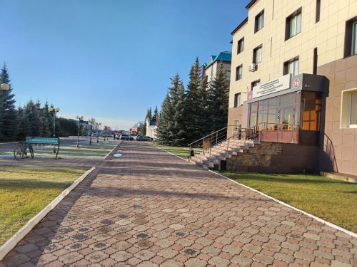 С добрым утром!