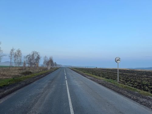 Завершена реконструкция  автодороги Бугульма – Ютаза