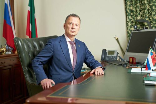 Почти 2 миллиона жителей Татарстана используют личный кабинет налогоплательщика