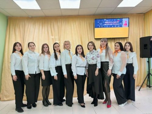 «Навигаторы детства»: диалог о воспитании