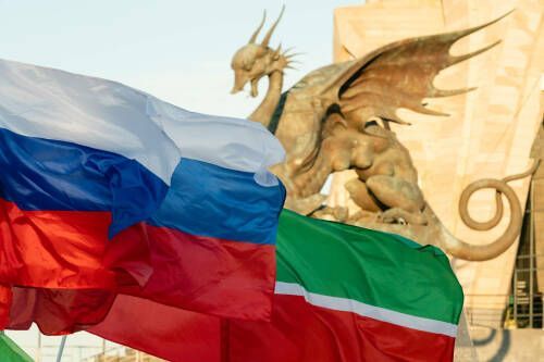 Татарстан в тройке лидеров по госконтрактам