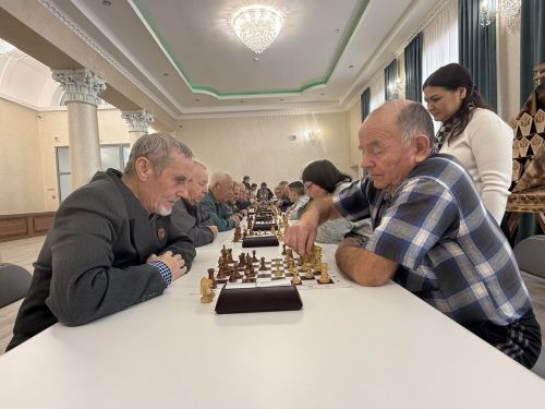 «Клетчатый» след Рево Богданова