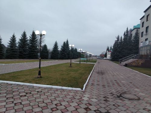 С самым добрым утром!