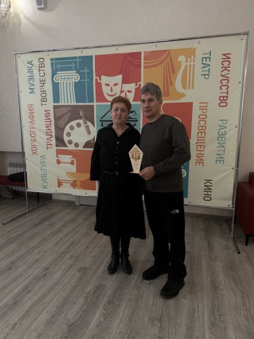 «Клетчатый» след Рево Богданова