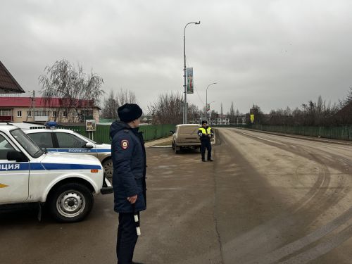 25 ноября 2025 года сотрудниками Ютазинского отдела полиции проведен рейд «Тоннель»